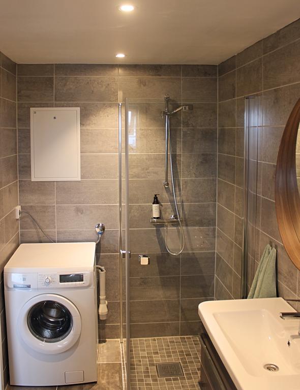 City View Studio Apartment Ålesund Dış mekan fotoğraf